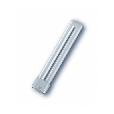 OSRAM  Dulux L De Luxe 55W - 930 | 4 broches - Meilleur rendu de couleur