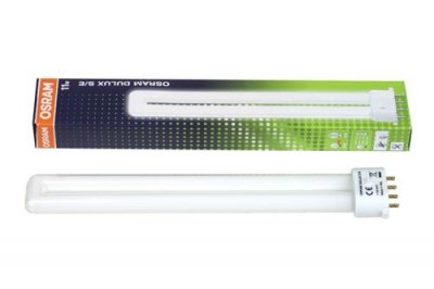 OSRAM  Dulux S/E 11W 840 | Blanc Froid - 4-Pins