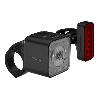 OSRAM  Ensemble De Lumi&egrave;res Compact 100