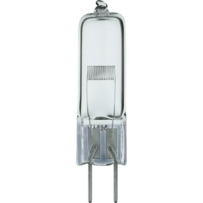 UNISEX Osram Halogen Hlx Lamp G6.35 W/o Reflector 400w 36v 14500lm Clair