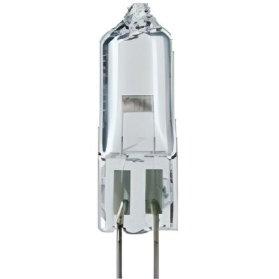OSRAM  Hlx Lamp G6.35w 1600 Lumens 50w Halogen Bulb Clair