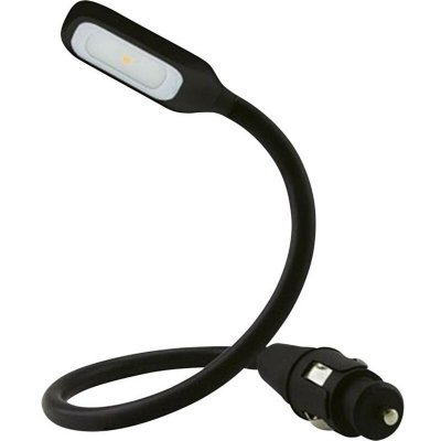 OSRAM  Lampe de lecture Onyx Copilot M-7 - Noir