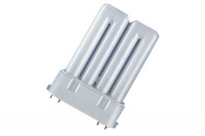 OSRAM  lampe fluorescente compacte DULUX F 840 24 Watts 