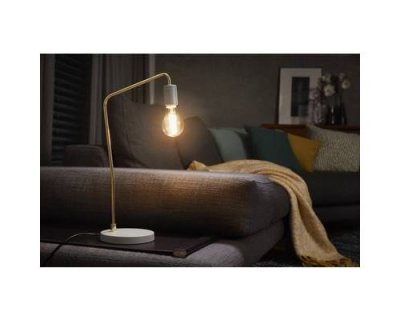 OSRAM  LED B22d Classic A60 827 6,5&nbsp;W transparente