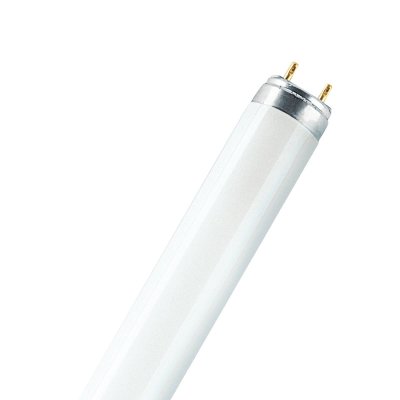 OSRAM  Lumilux Interna T8 36W - 827 Blanc Tr&egrave;s Chaud | 120cm