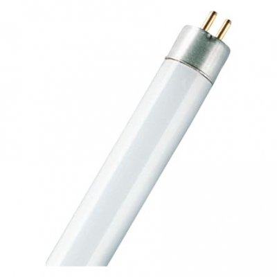 LIGHTO Osram Lumilux T5 13W - 827 Blanc Tr&egrave;s Chaud | 52cm