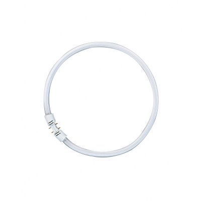 LIGHTO Osram Lumilux T5 Circulaire FC 22W - 830 Blanc Chaud | 23cm