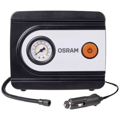 OSRAM  OTI611ESN Compresseur TYREinflate 611 ESSENTIAL 6.9 bar