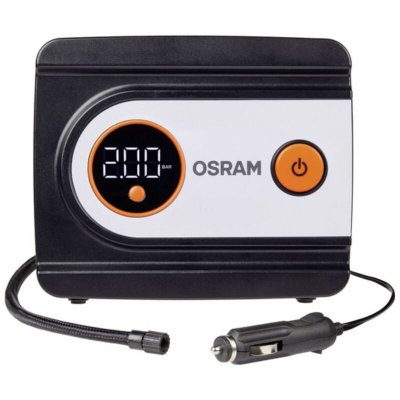 OSRAM  OTI612ESN Compresseur TYREinflate 612 ESSENTIAL 6.9 bar