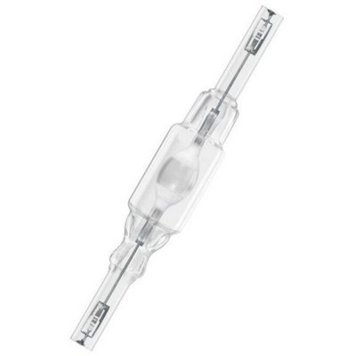 OSRAM  Powerstar RX7S HQI-TS Excellence 70W - 742 Blanc Froid | NDL