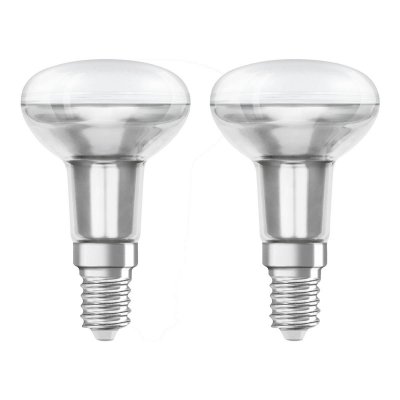 OSRAM  r&eacute;flecteur LED E14 3,3&nbsp;W 2&nbsp;700&nbsp;K 36&deg; par 2