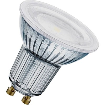 OSRAM  r&eacute;flecteur LED GU10 6,9&nbsp;W blanc neutre 120&deg;