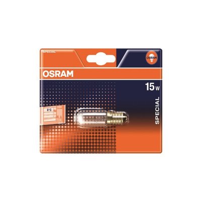OSRAM  SPC. T16/54 CL 15 Ampoule Incandescente 15 W 230 V E14 10XBLI1