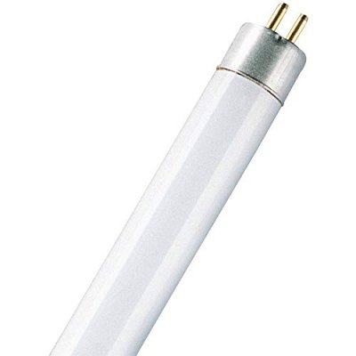 LIGHTO Osram T8 Lumilux 15W - 827 Blanc Tr&egrave;s Chaud | 43cm