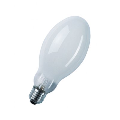 LEDVANCE OSRAM VIALOX&reg; NAV&reg;-E 50 W/E E27 - Lampes &agrave; d&eacute;charge, socle E27