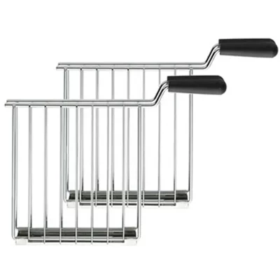 DUALIT ot de 2 cages &agrave; sandwich pour grille pain lite/architect -  - 000510