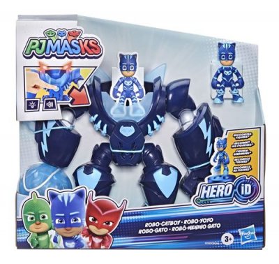 HASBRO Other Baby Toys Pyjamasques Robo-Yoyo