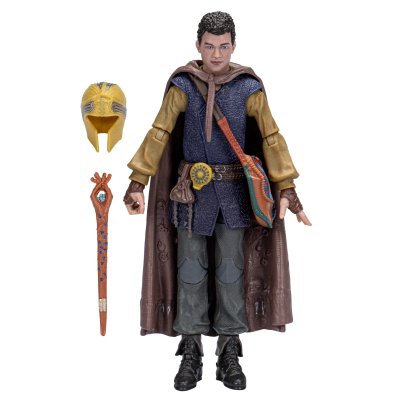 HASBRO Other Batman Dungeons & Dragons Golden Archive Simon