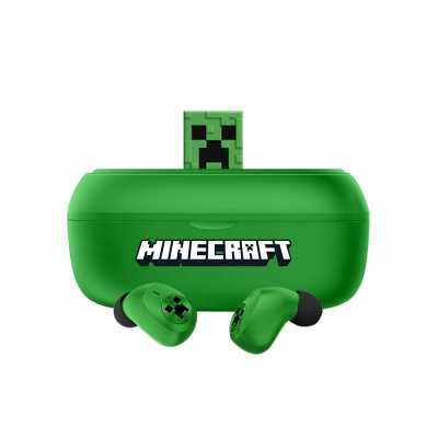 OTL TECHNOLOGIES  Casque Audio Minecraft