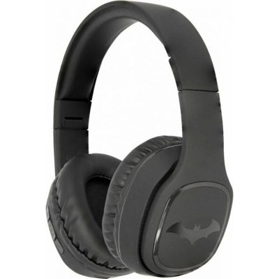 OTL TECHNOLOGIES  Casque sans fil Batman Dark Knight