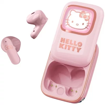 OTL TECHNOLOGIES  Hk1271 &eacute;couteur/casque True Wireless Stereo (tws) Ec