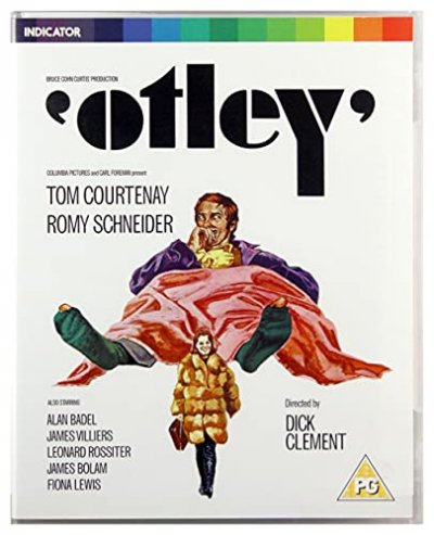 Otley - &Eacute;dition limit&eacute;e