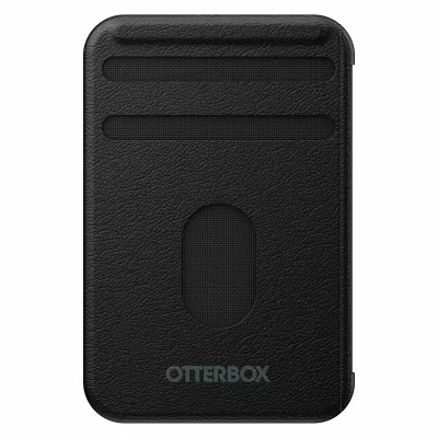 OTTERBOX  77-82593 Magsafe Wallet Noir Homme