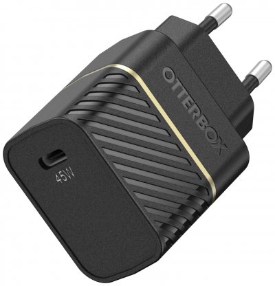 OTTERBOX  - Adaptateur secteur - 45 Watt (24 pin USB-C) - Europe