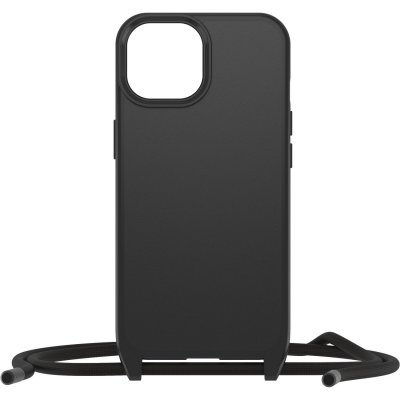 OTTERBOX  Collier React MagSafe iPhone 15 - Noir