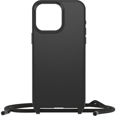 OTTERBOX  Collier React MagSafe iPhone 15 Pro Max - Noir