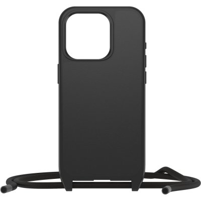 OTTERBOX  Collier React MagSafe iPhone 15 Pro - Noir
