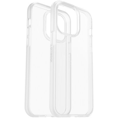 OTTERBOX  Coque arri&egrave;re React iPhone 14 Pro Max - Transparent