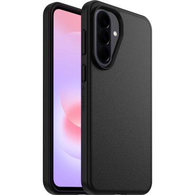 OTTERBOX  Coque arri&egrave;re React Samsung Galaxy A37 (5G) - Black