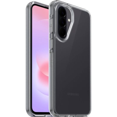 OTTERBOX  Coque arri&egrave;re React Samsung Galaxy A37 (5G) - Clear