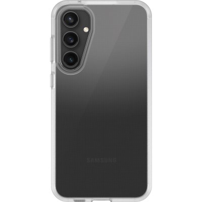 OTTERBOX  Coque arri&egrave;re React Samsung Galaxy S23 FE - Clear