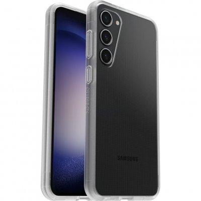 OTTERBOX  Coque arri&egrave;re React Samsung Galaxy S23 Plus - Transparent