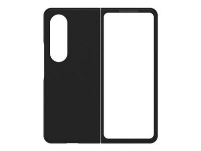 OTTER PRODUCTS OtterBox Coque arri&egrave;re Thin Flex pour le Samsung Galaxy Fold 4 - Noir
