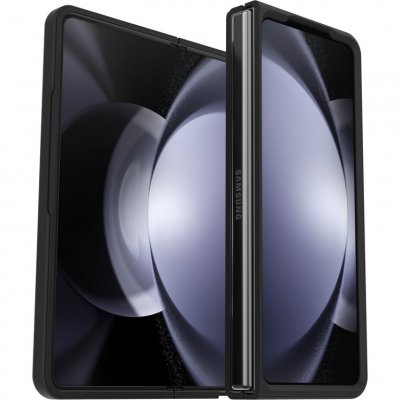 OTTERBOX  Coque arri&egrave;re Thin Flex Samsung Galaxy Z Fold 5 - Noir