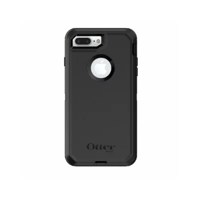 OTTERBOX  Coque Defender - Pour iPhone 8 Plus - Noir