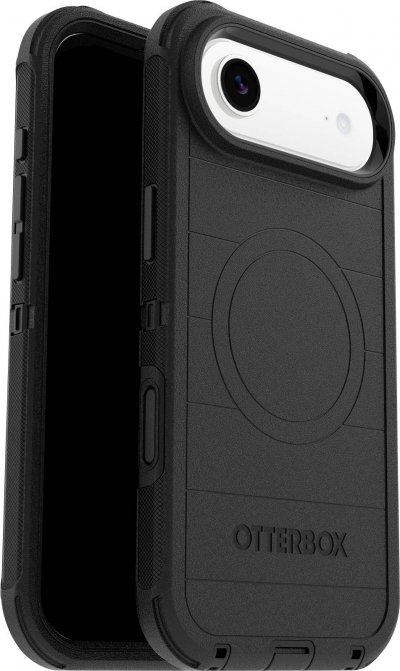 OTTERBOX  Coque Defender Pro avec MagSafe Apple iPhone Air - Black