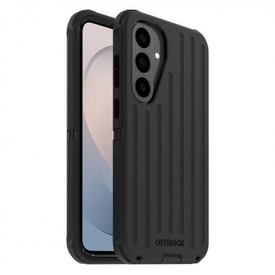 OTTERBOX  Coque Defender Pro avec MagSafe pour Samsung Galaxy S26 FE - Black