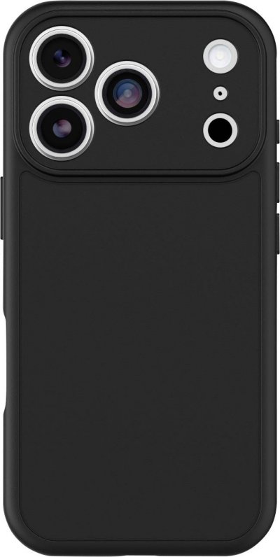 OTTERBOX  Coque Lumen Clear MagSafe pour Apple iPhone 18 Pro / 17 Pro - Black