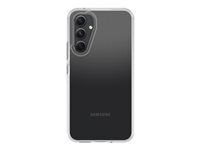 OTTERBOX  Coque React Galaxy A54 5G transparent Propack