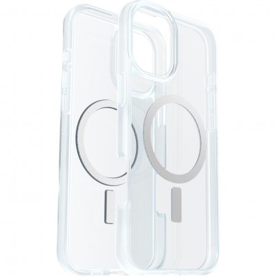 OTTERBOX  Coque React MagSafe iPhone 16 plus - Clear