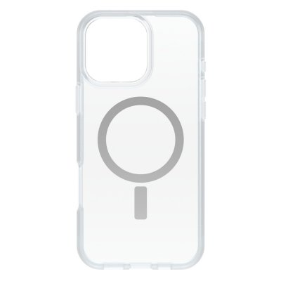OTTERBOX  Coque React MagSafe iPhone 16 Pro Max - Clear