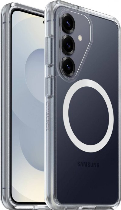OTTERBOX  Coque React MagSafe Samsung Galaxy S26 - Clear