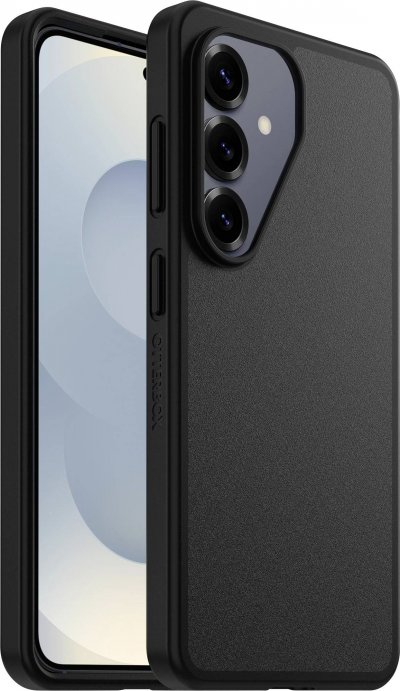 OTTERBOX  Coque React MagSafe Samsung Galaxy S26 - Noir