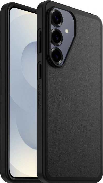 OTTERBOX  Coque React MagSafe Samsung Galaxy S26 Plus - Noir
