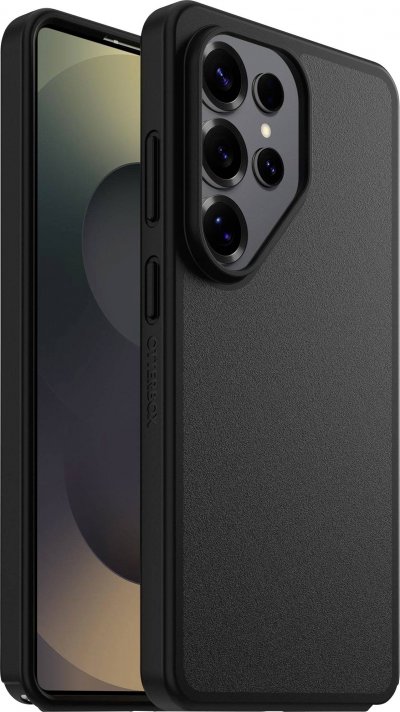 OTTERBOX  Coque React MagSafe Samsung Galaxy S26 Ultra - Noir