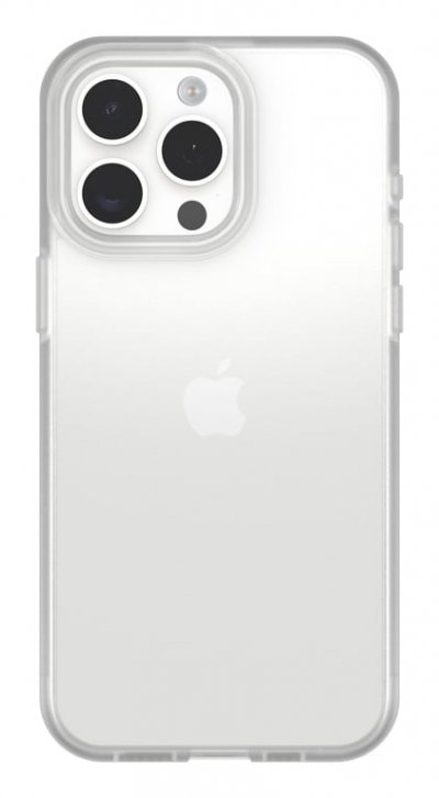 OTTERBOX  Coque React Series (transparent) - iPhone 15 Pro Max